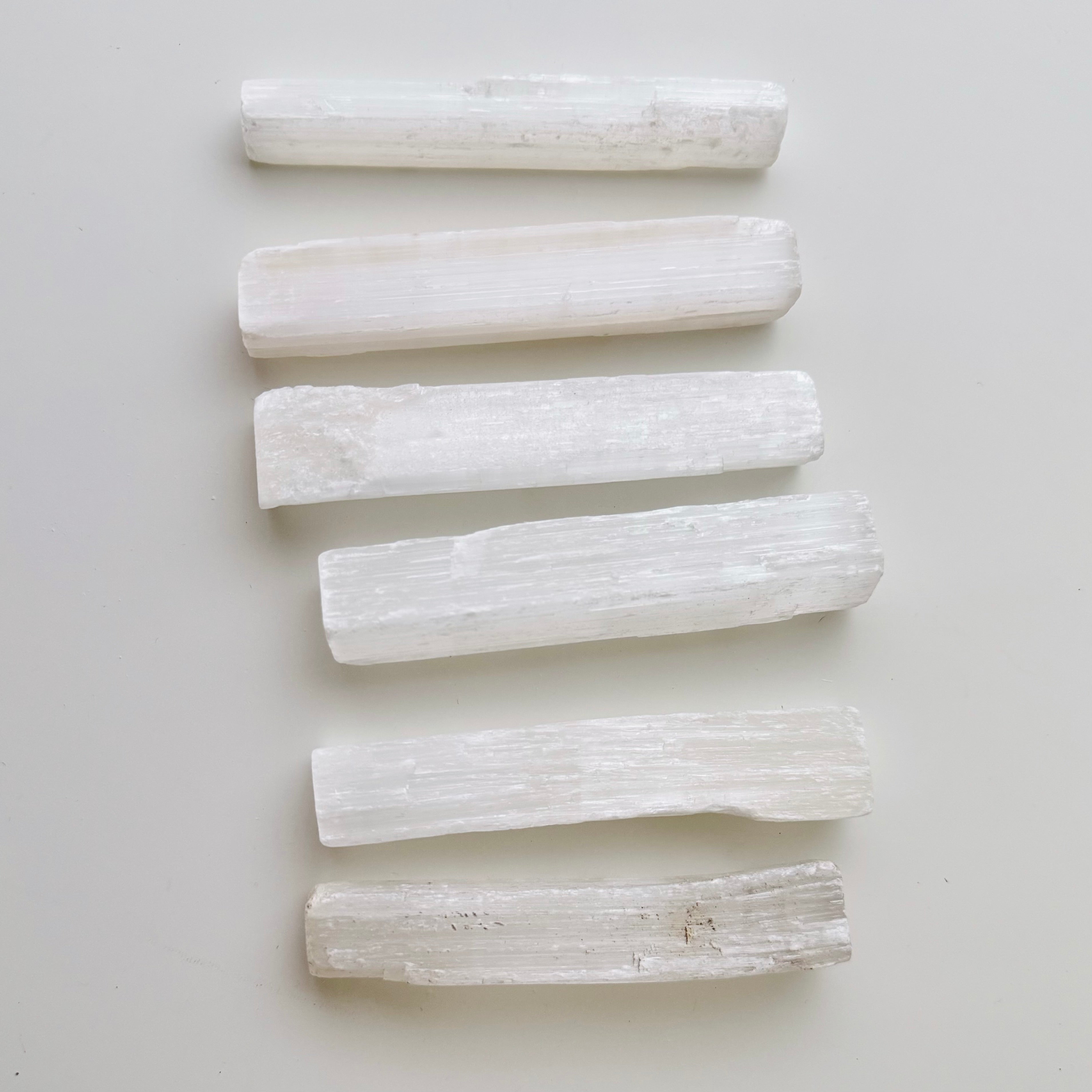 Selenite | | Wiccan Center