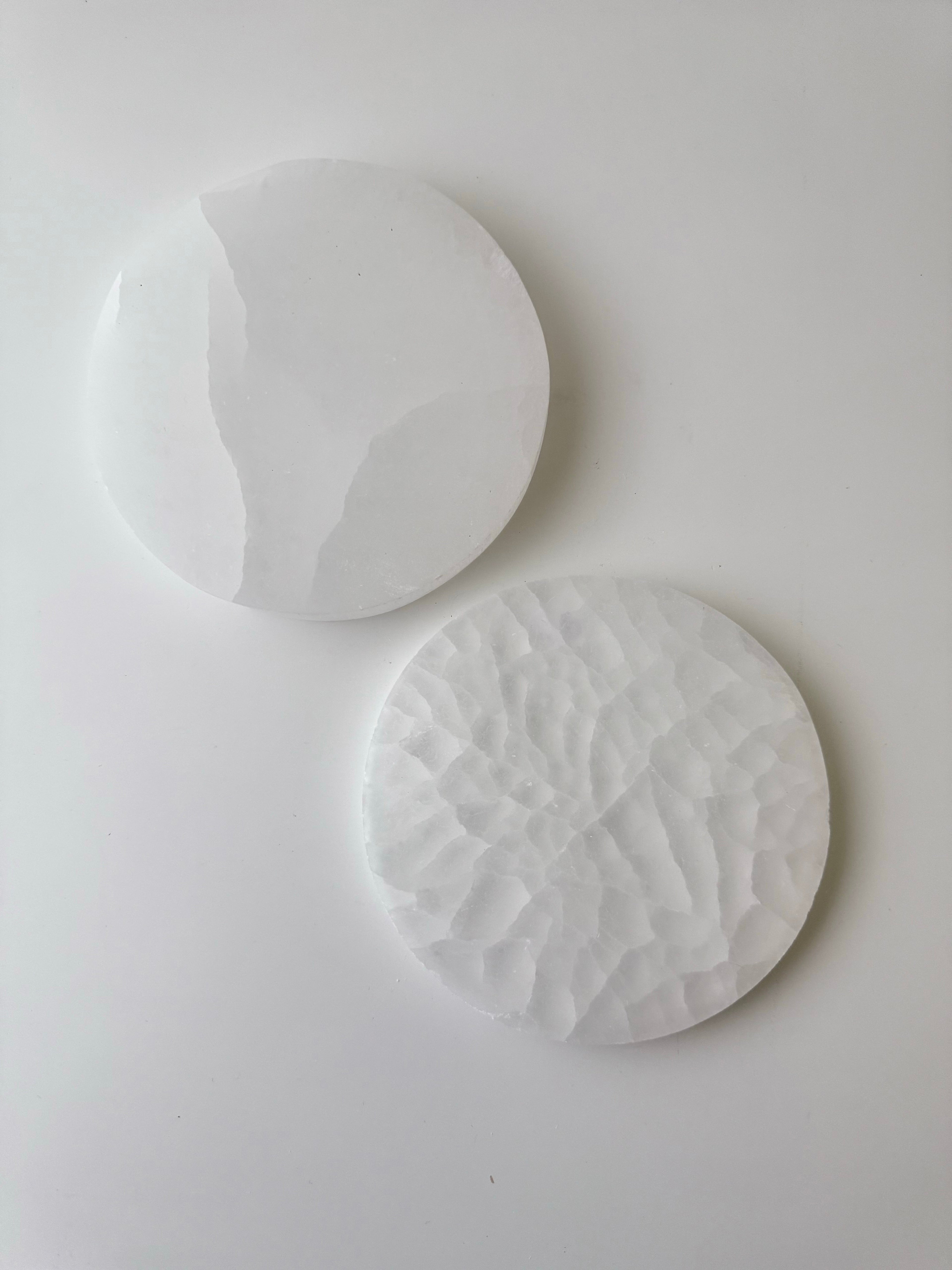 Selenite | | Wiccan Center