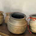 Vintage Clay Vessel | Vessel | Wiccan Center