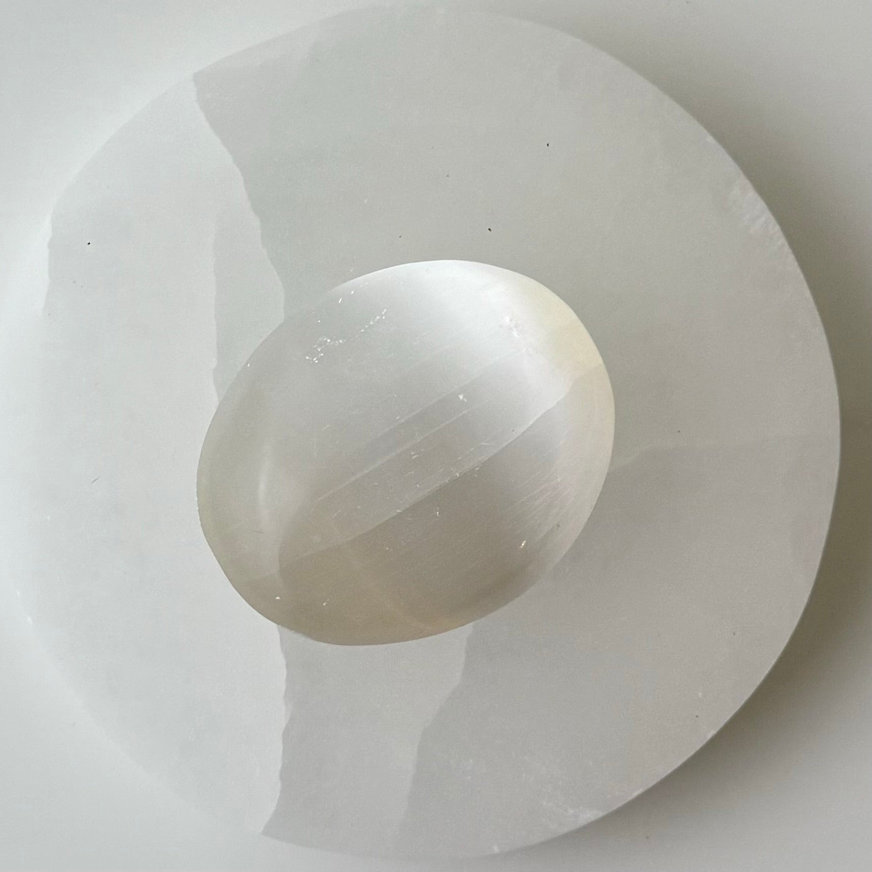 Selenite | | Wiccan Center
