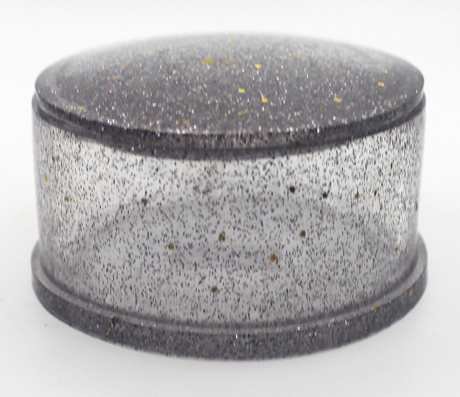 Resin Round Trinket Box | | Wiccan Center