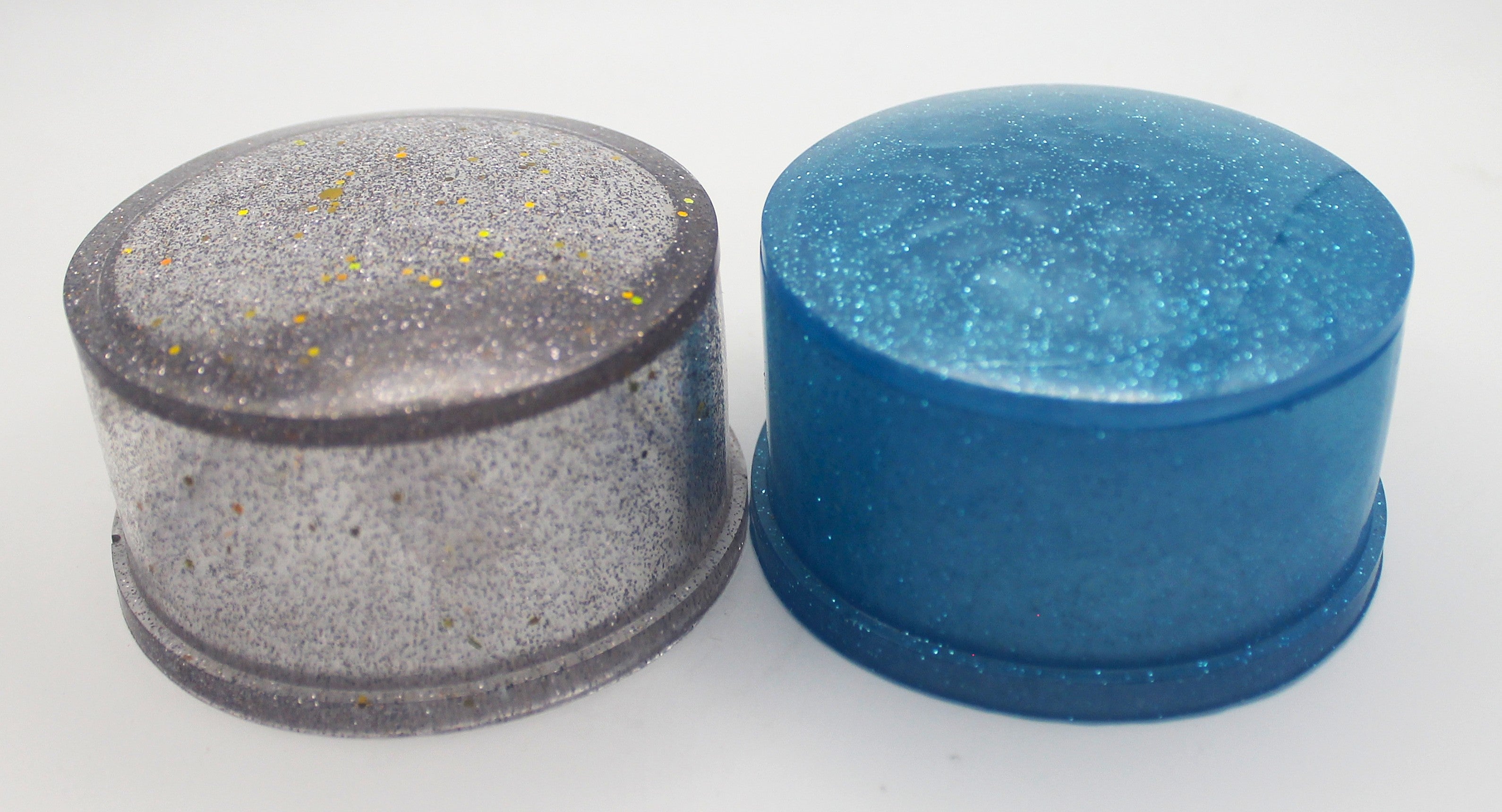 Resin Round Trinket Box | | Wiccan Center