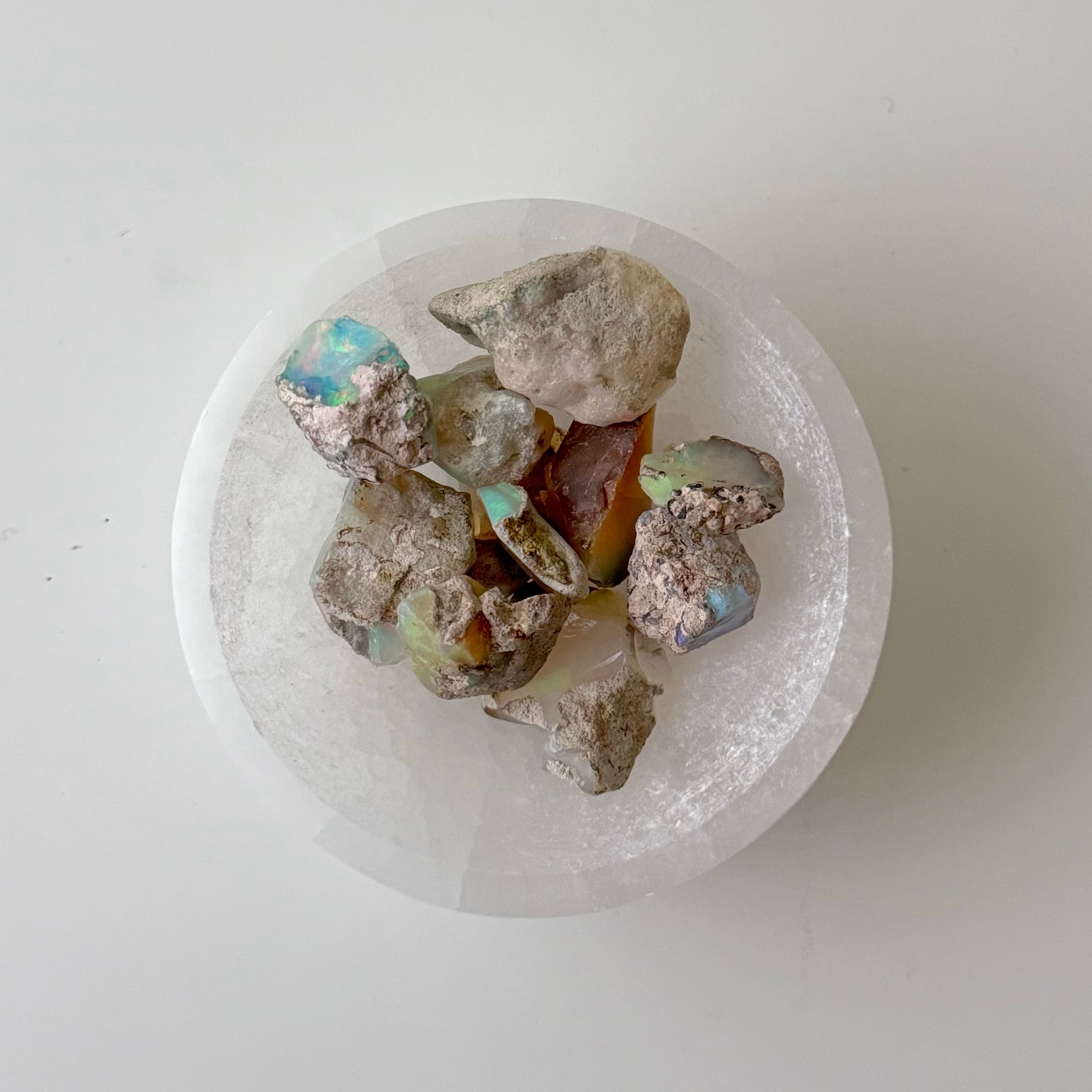 Welo (Ethiopia) Opal | | Wiccan Center