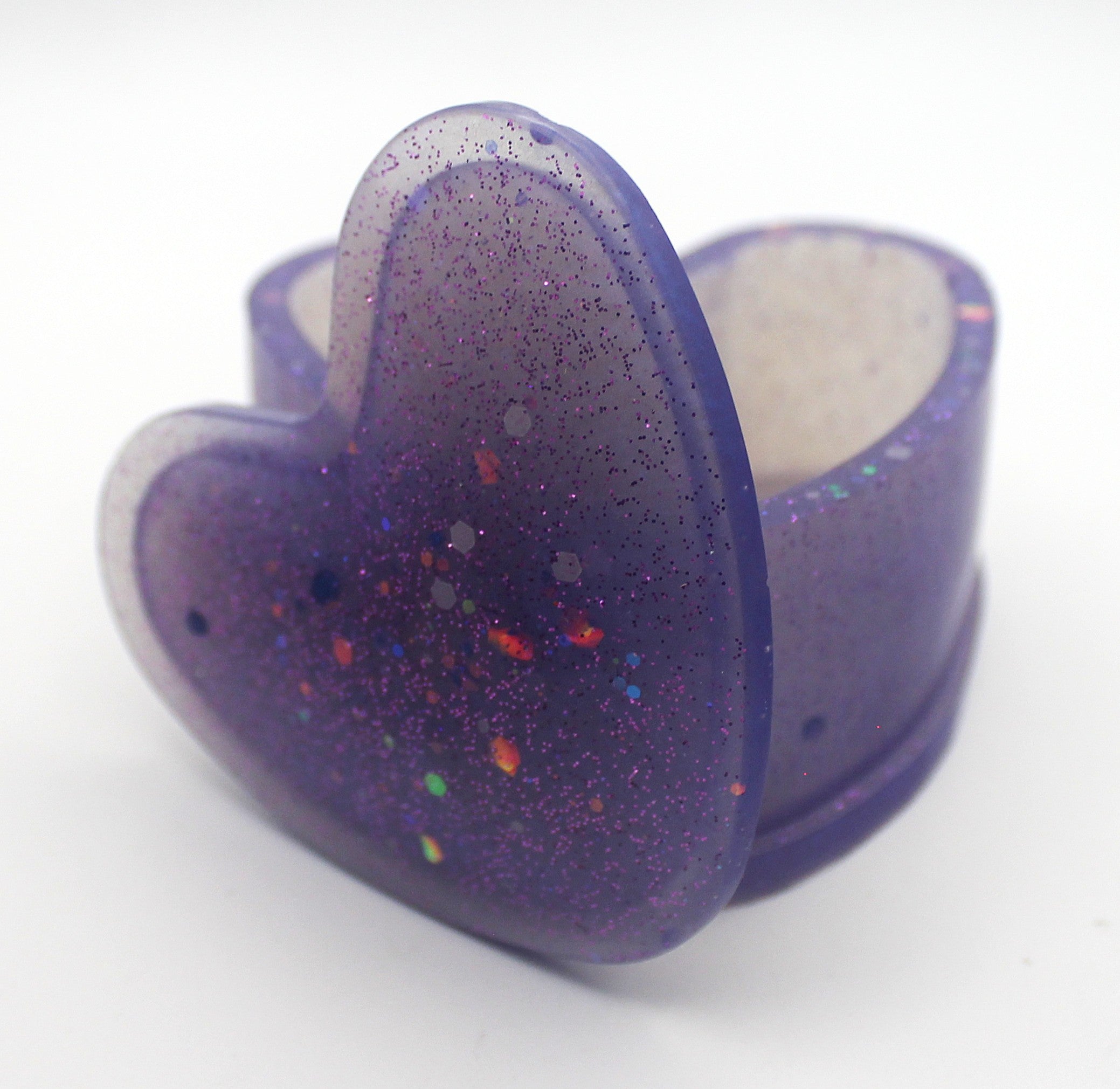 Resin Heart Trinket Box | | Wiccan Center