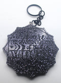 Resin "We Are the Granddaughters of the Witches You Couldn't Burn" Keychain | | Wiccan Center