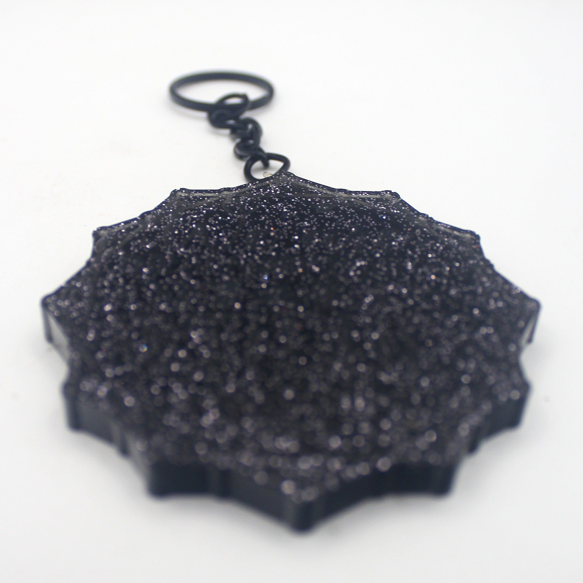 Resin "We Are the Granddaughters of the Witches You Couldn't Burn" Keychain | | Wiccan Center
