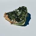 Epidote and Quartz (Turkey) | | Wiccan Center