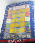 Satya Natural Incense Assortment 7 Pack | | Wiccan Center