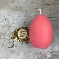Egg Talisman Candle Spell Kit - New Beginnings & Fertility Magic | Candle Spell Kit | Wiccan Center