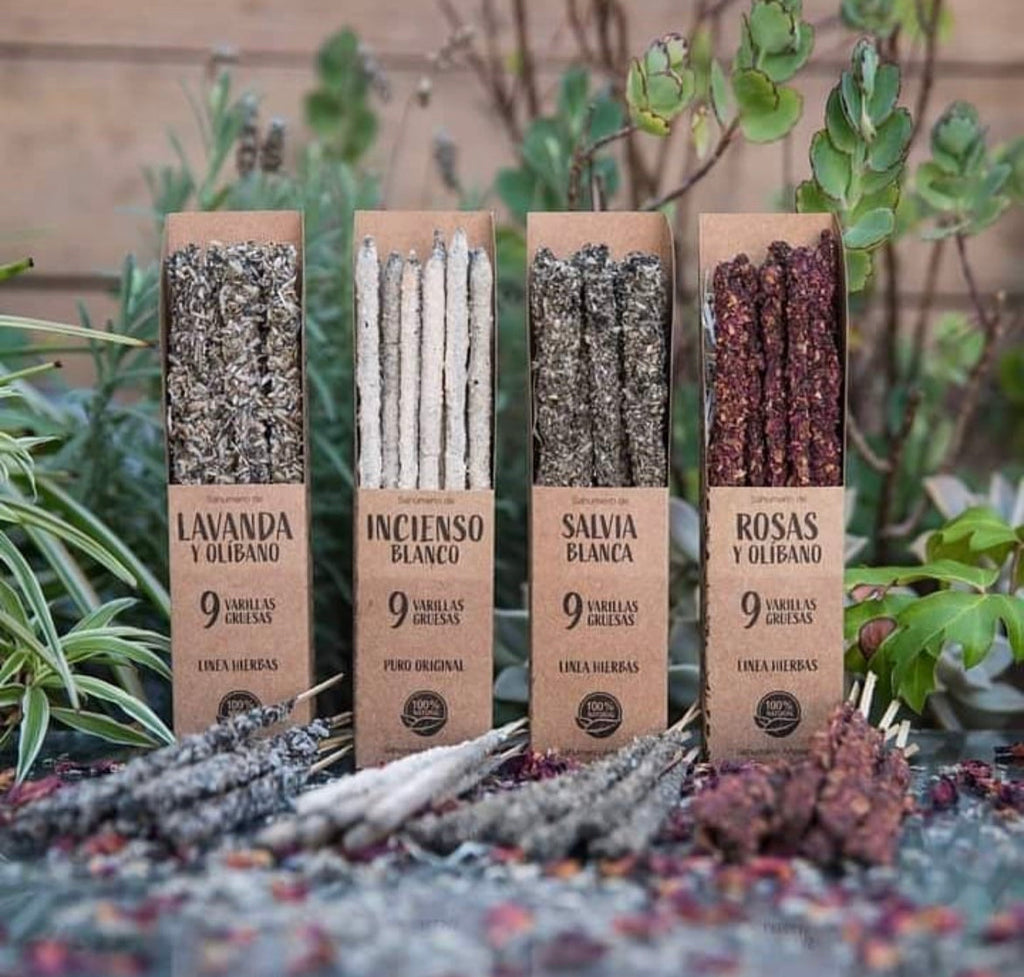 Variety Bundle Incense Sticks | 14 Boxes | Assortment | Incense | Wiccan Center