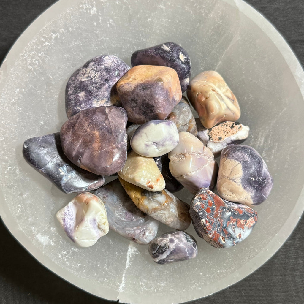 Tiffany Stone | | Wiccan Center