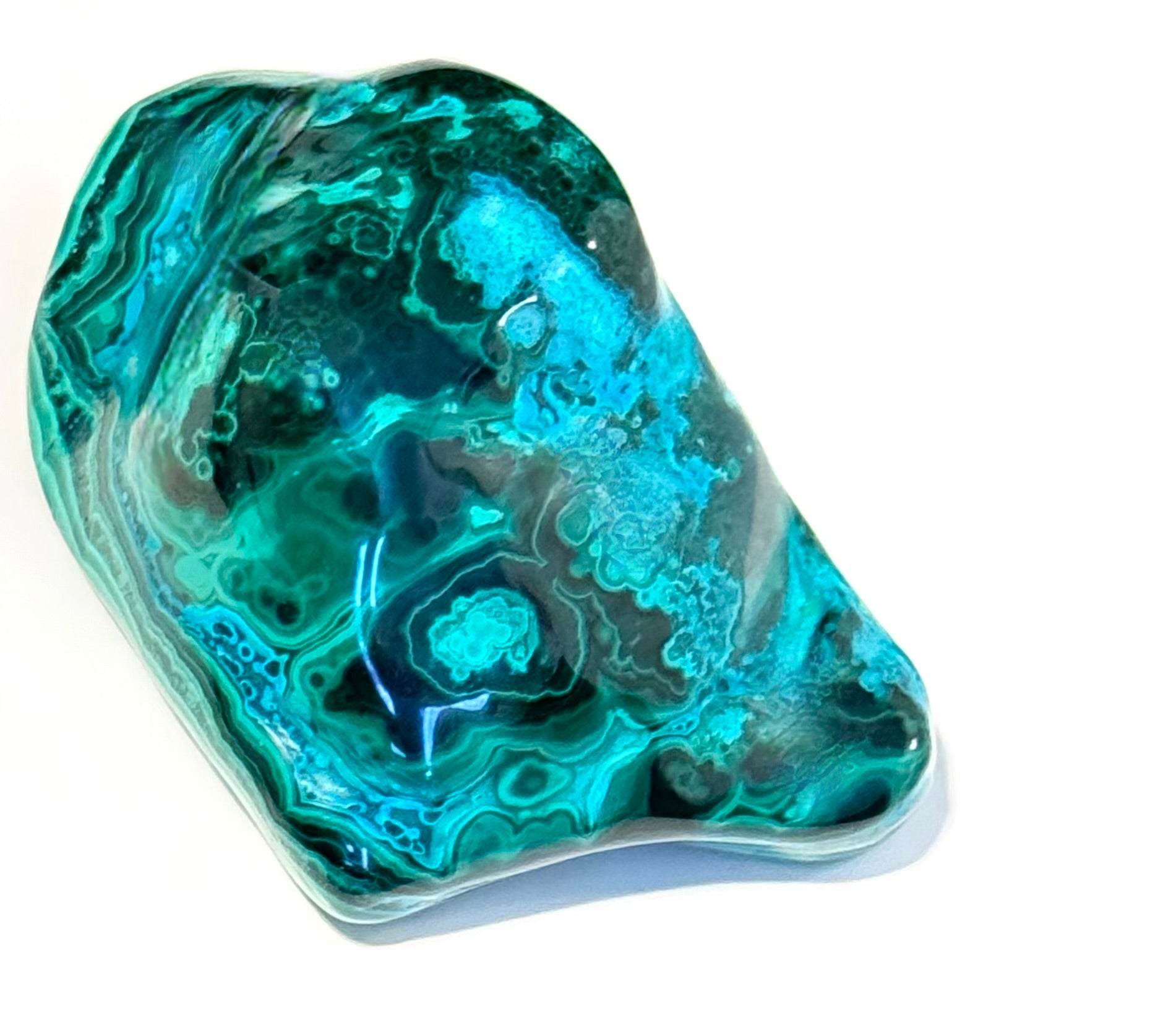Malachite | | Wiccan Center