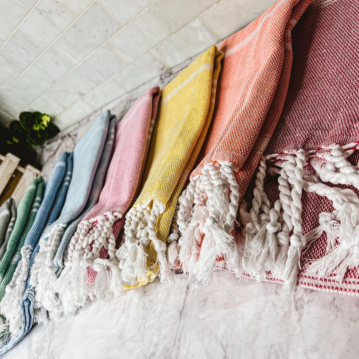 Turkish Hand Towel | | Wiccan Center