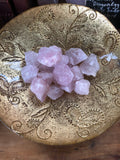 Rose Quartz Raw | | Wiccan Center