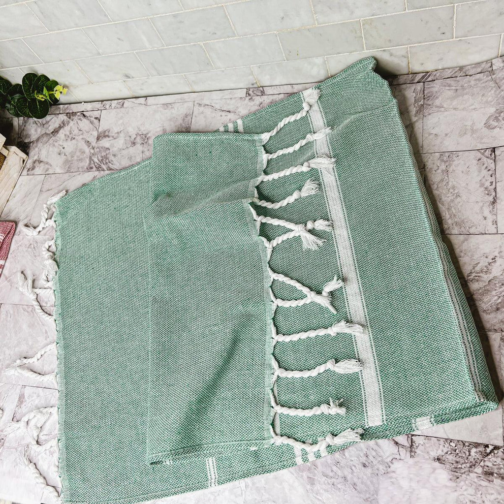 Turkish Hand Towel | | Wiccan Center