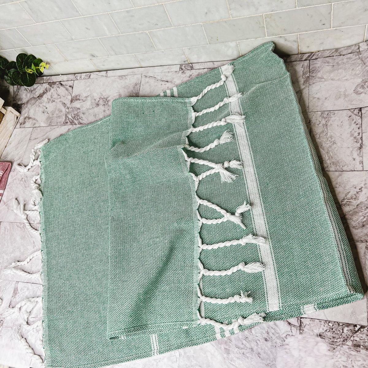 Turkish Hand Towel | | Wiccan Center