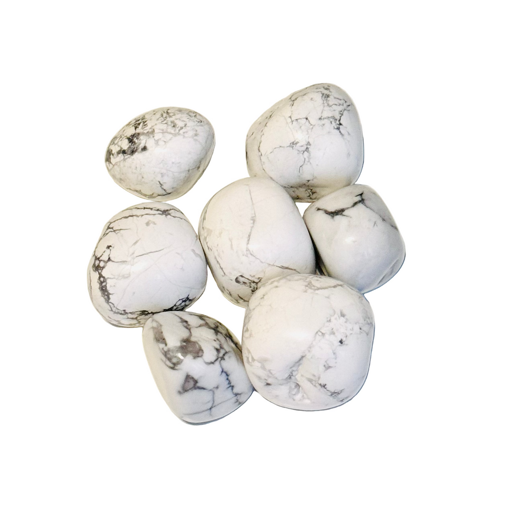 Howlite | | Wiccan Center