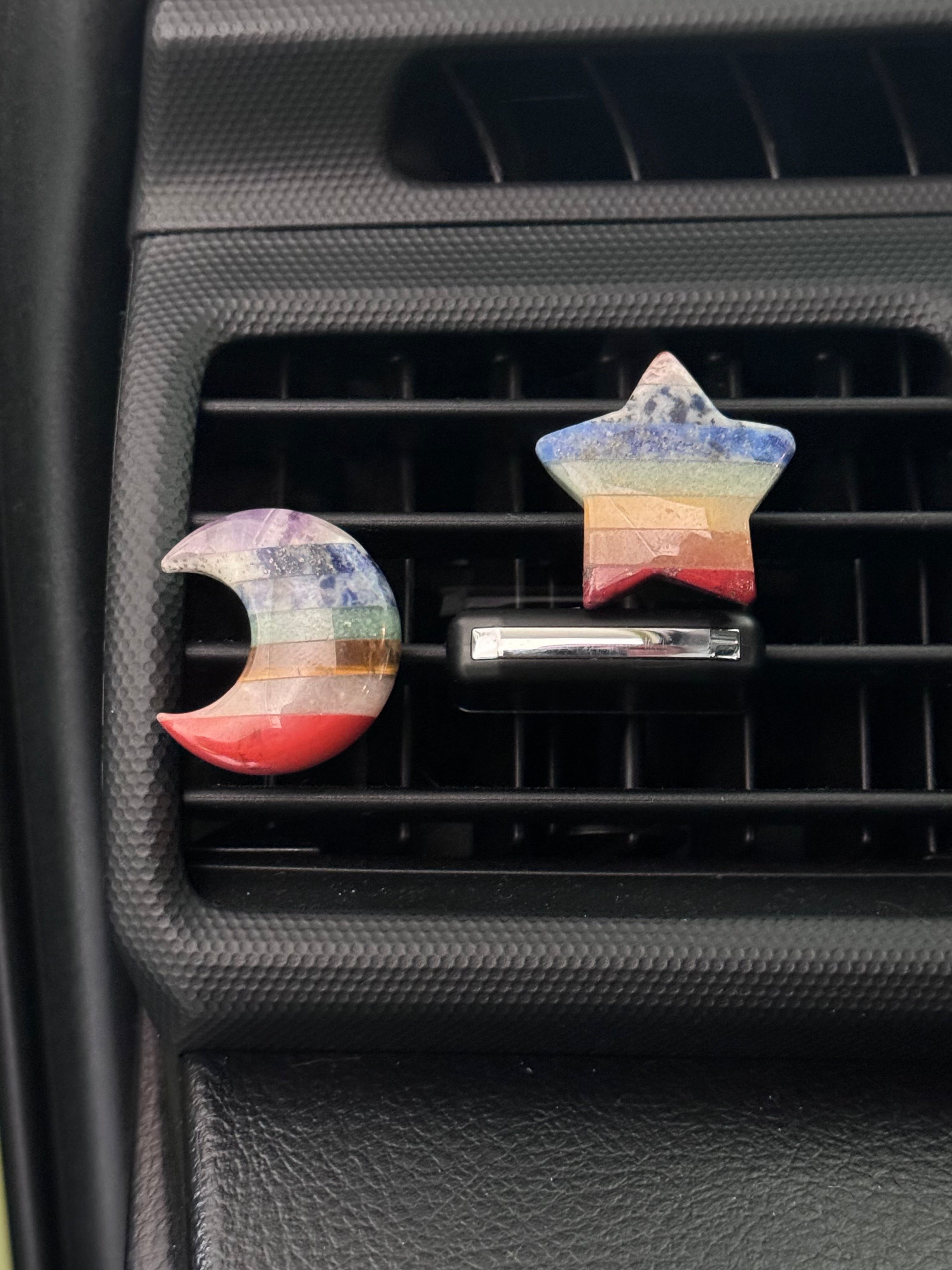 Car Vent Clips | | Wiccan Center