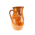 Anatoli Vintage European Terracotta Vessel | Vase | Wiccan Center