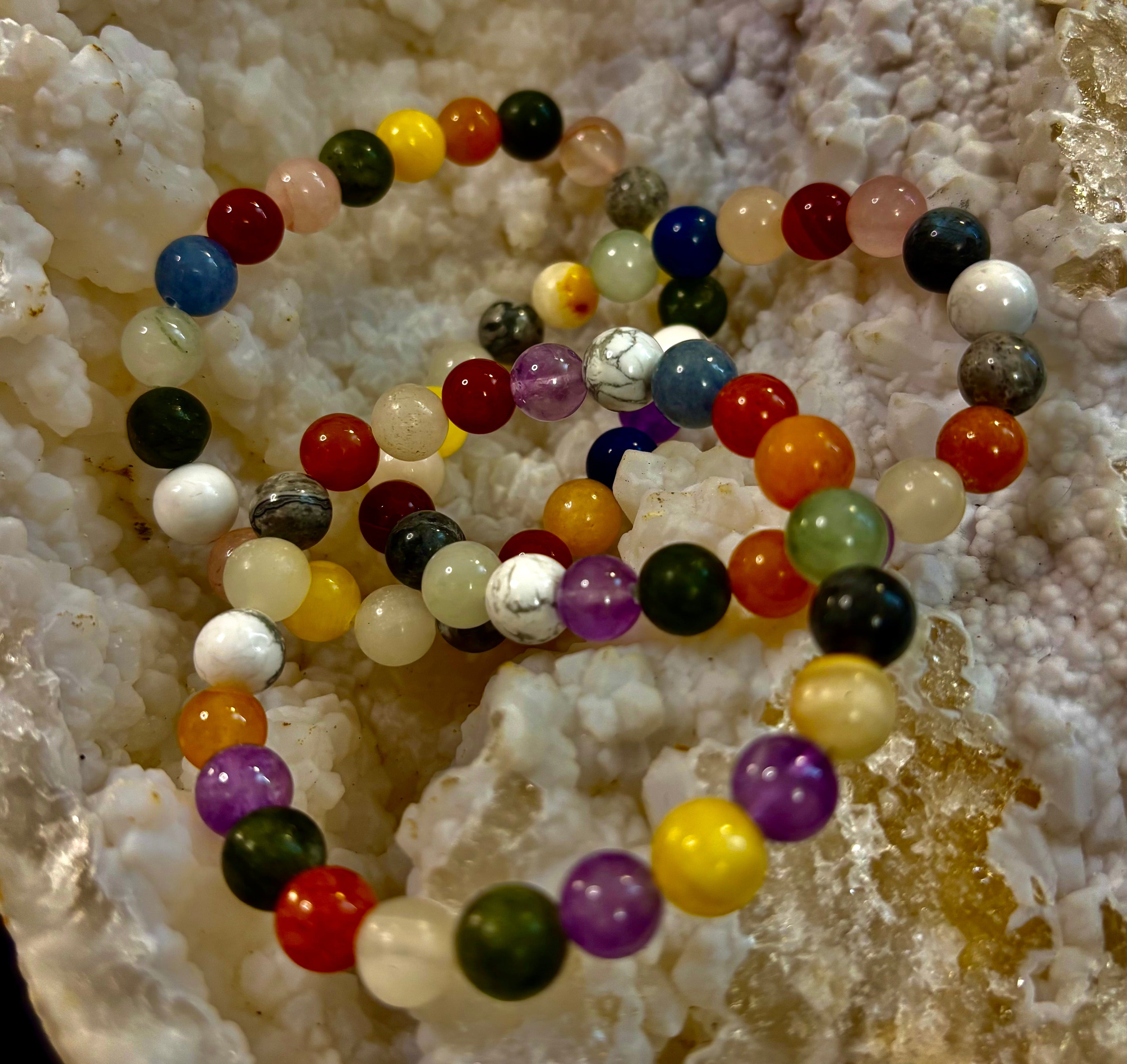 Rainbow Bridge Remembrance Bracelet – A Loving Tribute to a Pet’s Eternal Spirit | | Wiccan Center