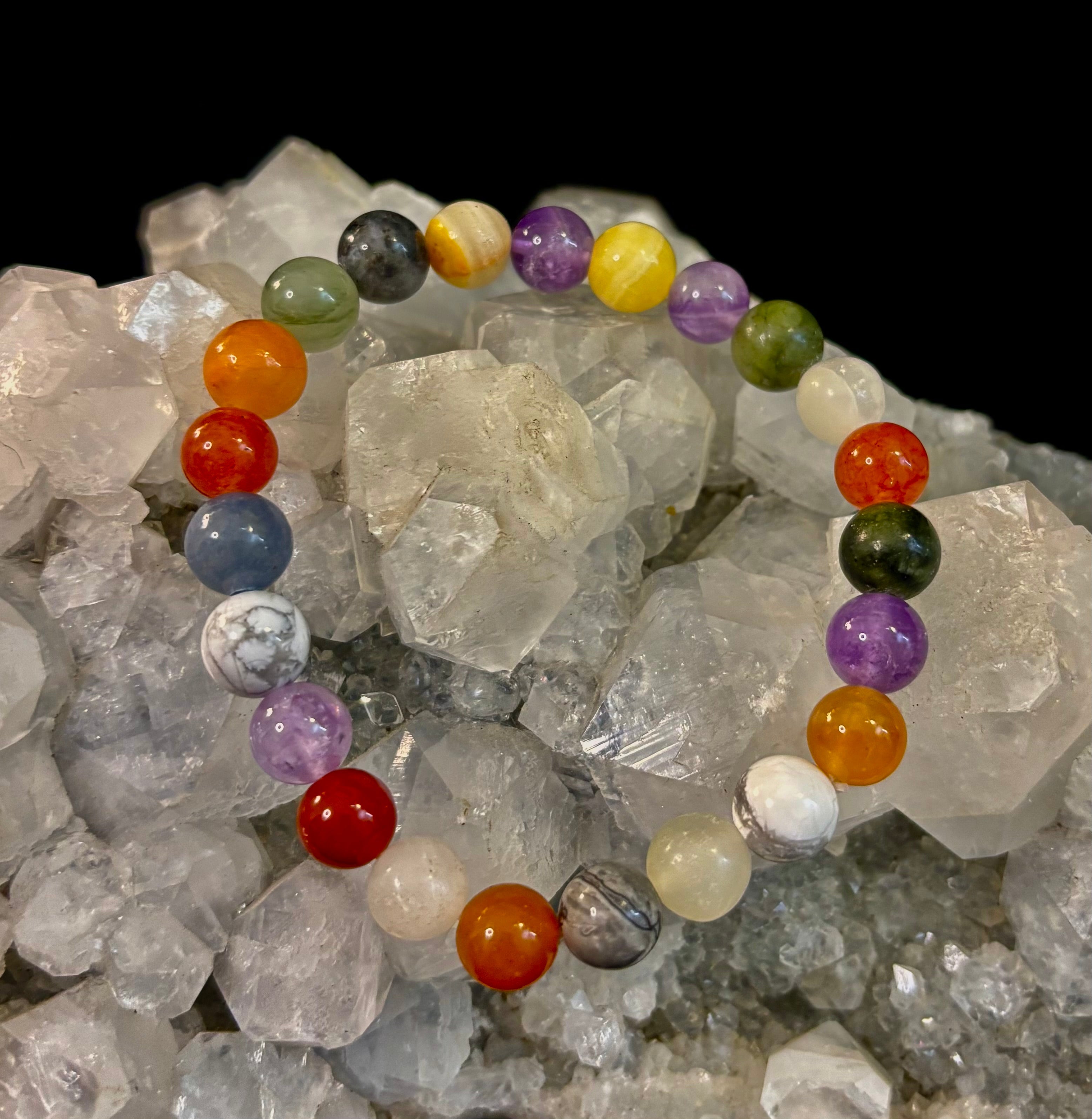 Rainbow Bridge Remembrance Bracelet – A Loving Tribute to a Pet’s Eternal Spirit | | Wiccan Center