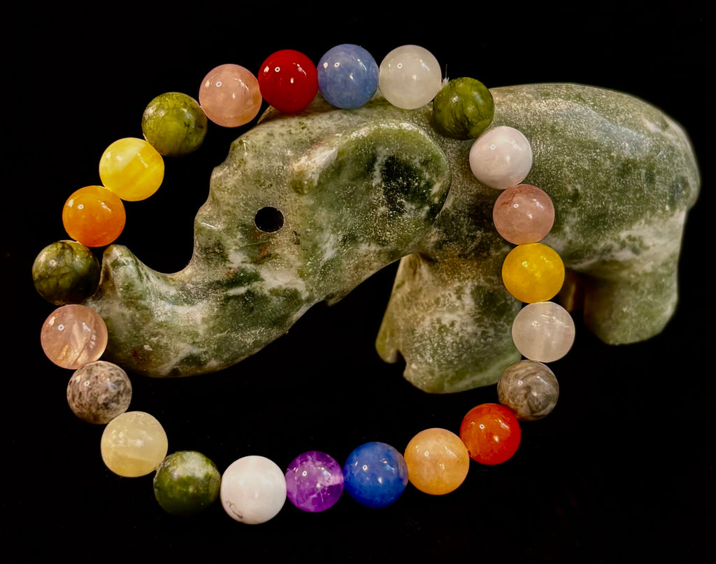 Rainbow Bridge Remembrance Bracelet – A Loving Tribute to a Pet’s Eternal Spirit | | Wiccan Center