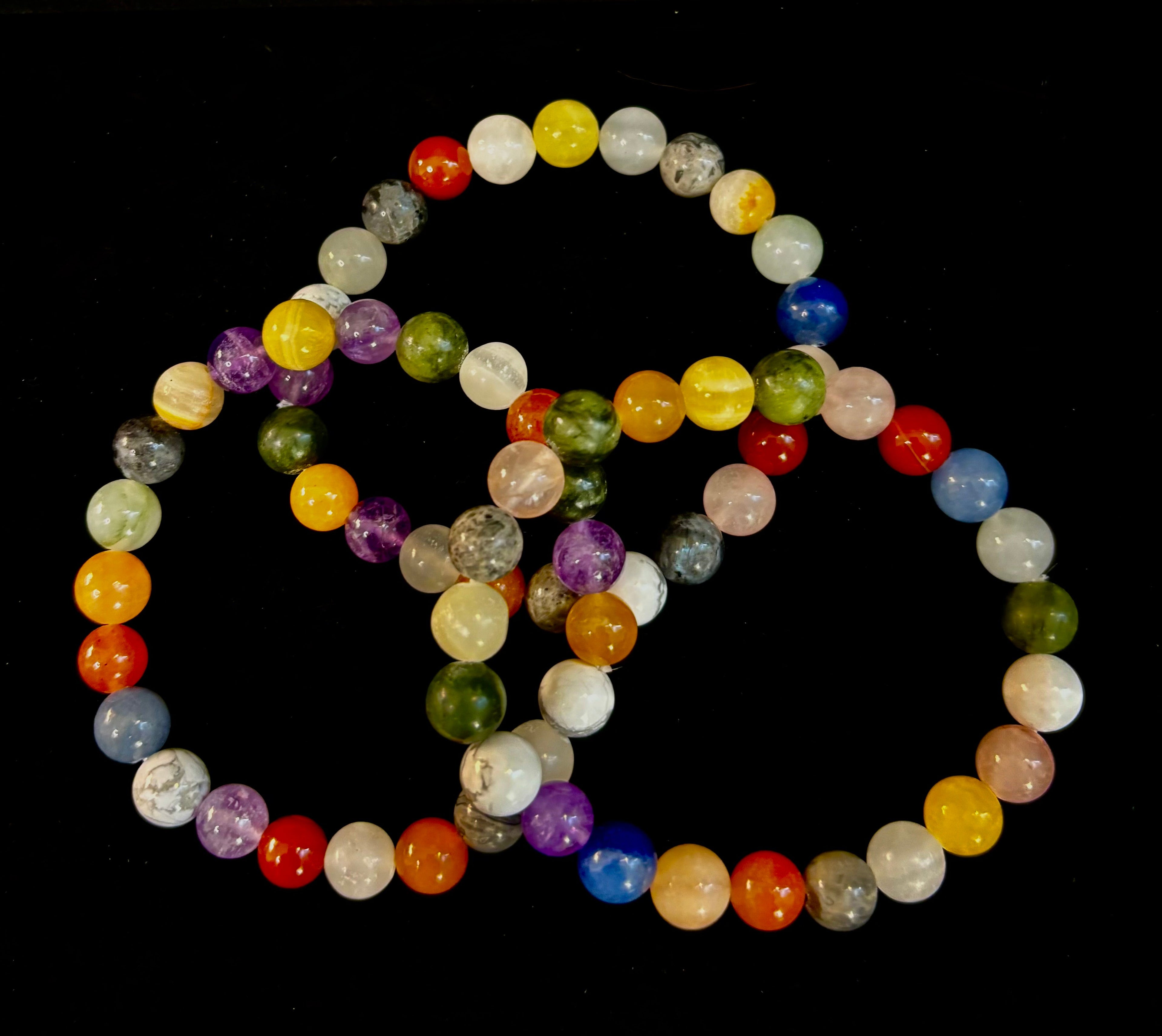 Rainbow Bridge Remembrance Bracelet – A Loving Tribute to a Pet’s Eternal Spirit | | Wiccan Center