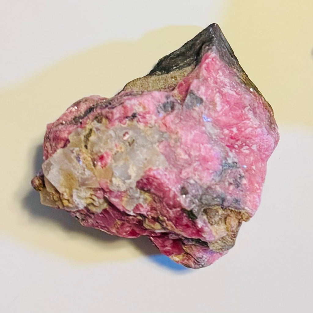 Rhodochrosite | | Wiccan Center