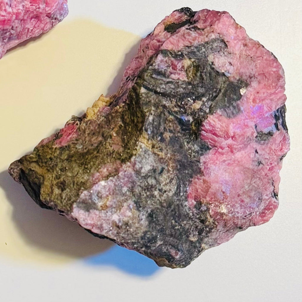 Rhodochrosite | | Wiccan Center