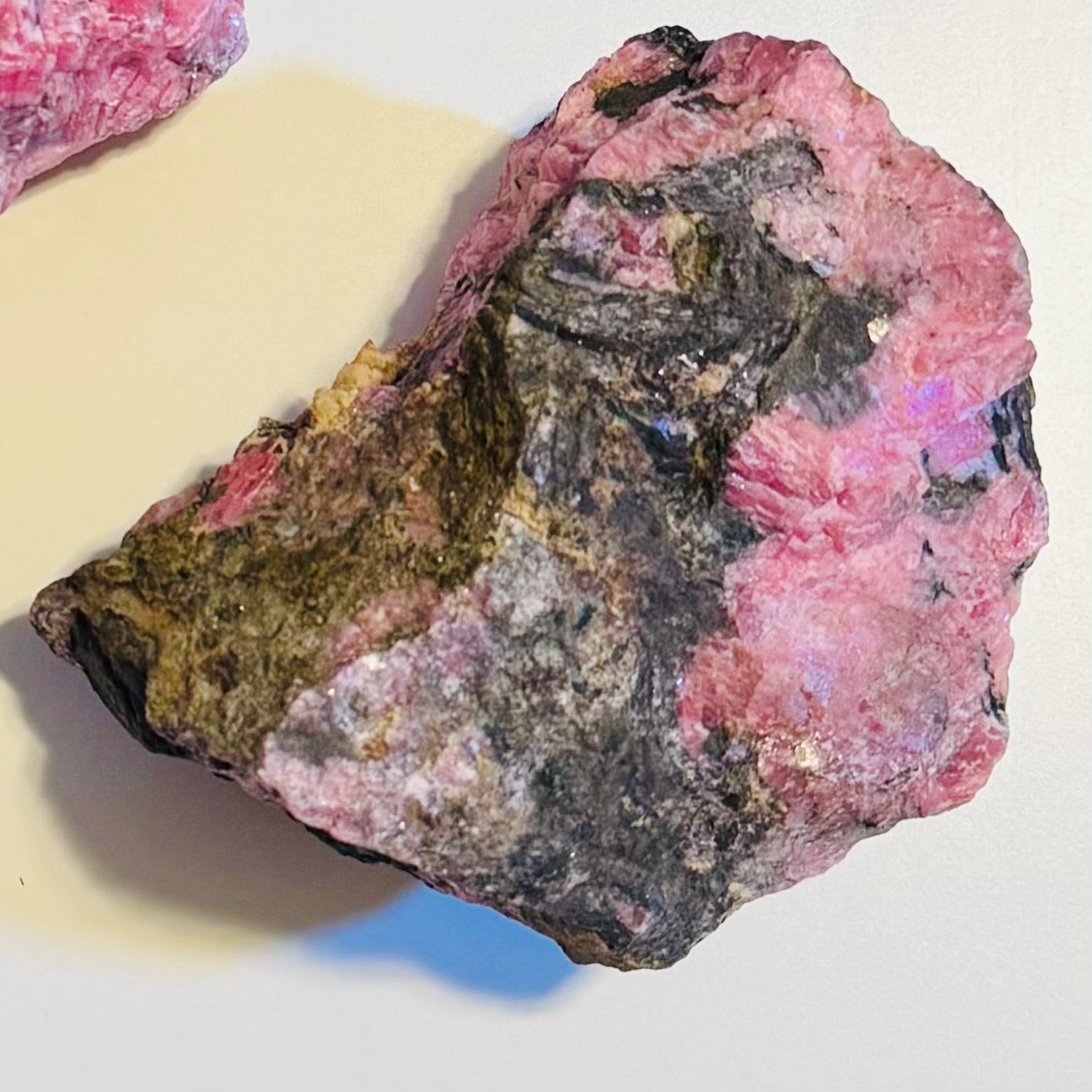Rhodochrosite | | Wiccan Center