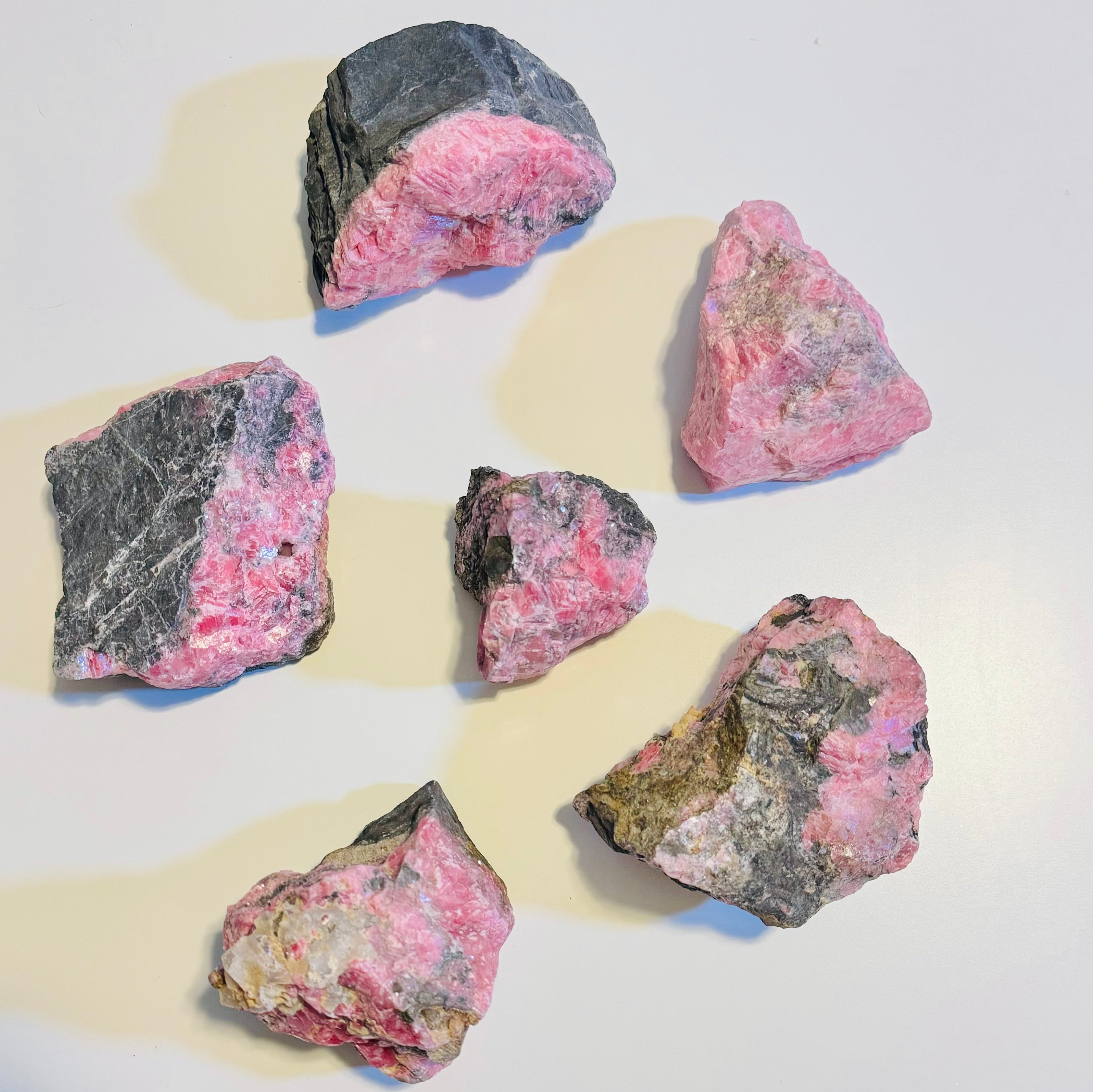 Rhodochrosite | | Wiccan Center