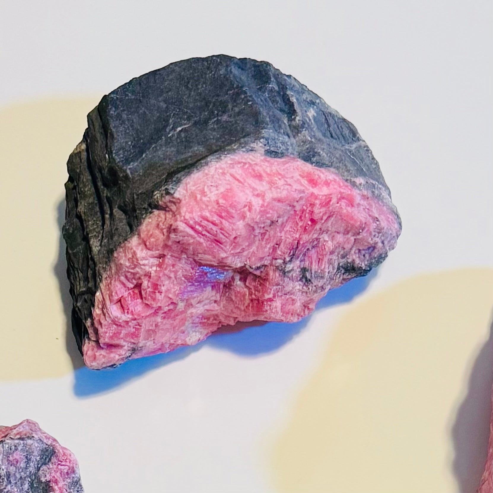 Rhodochrosite | | Wiccan Center
