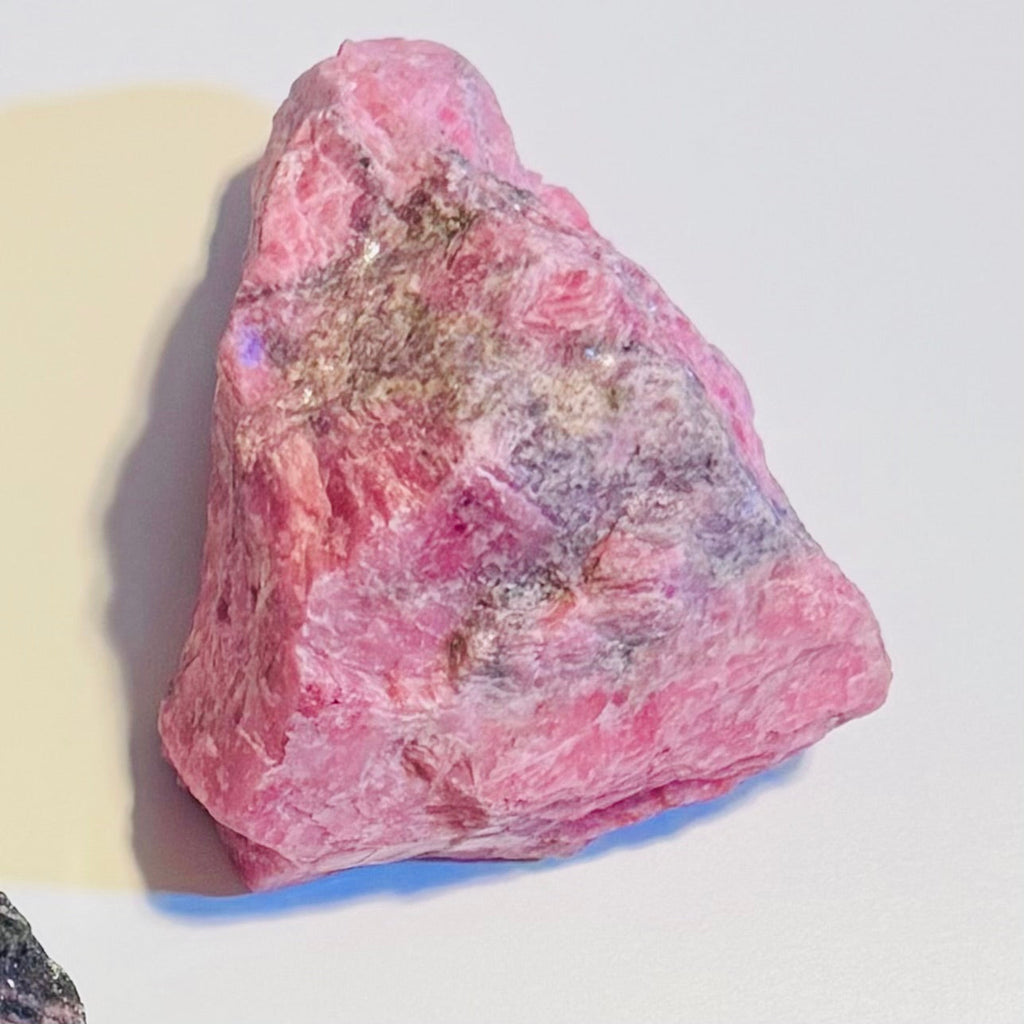 Rhodochrosite | | Wiccan Center
