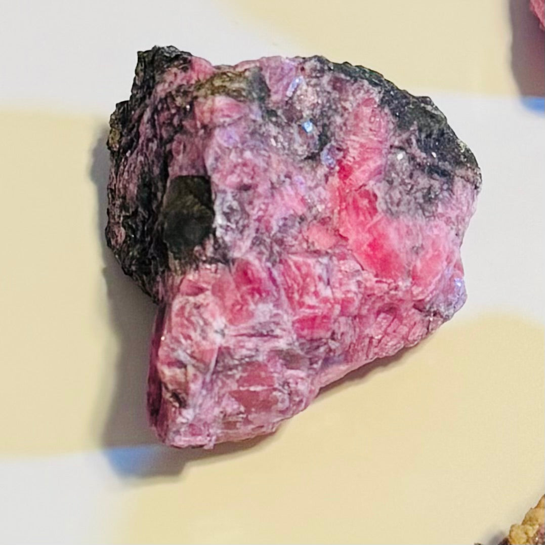 Rhodochrosite | | Wiccan Center