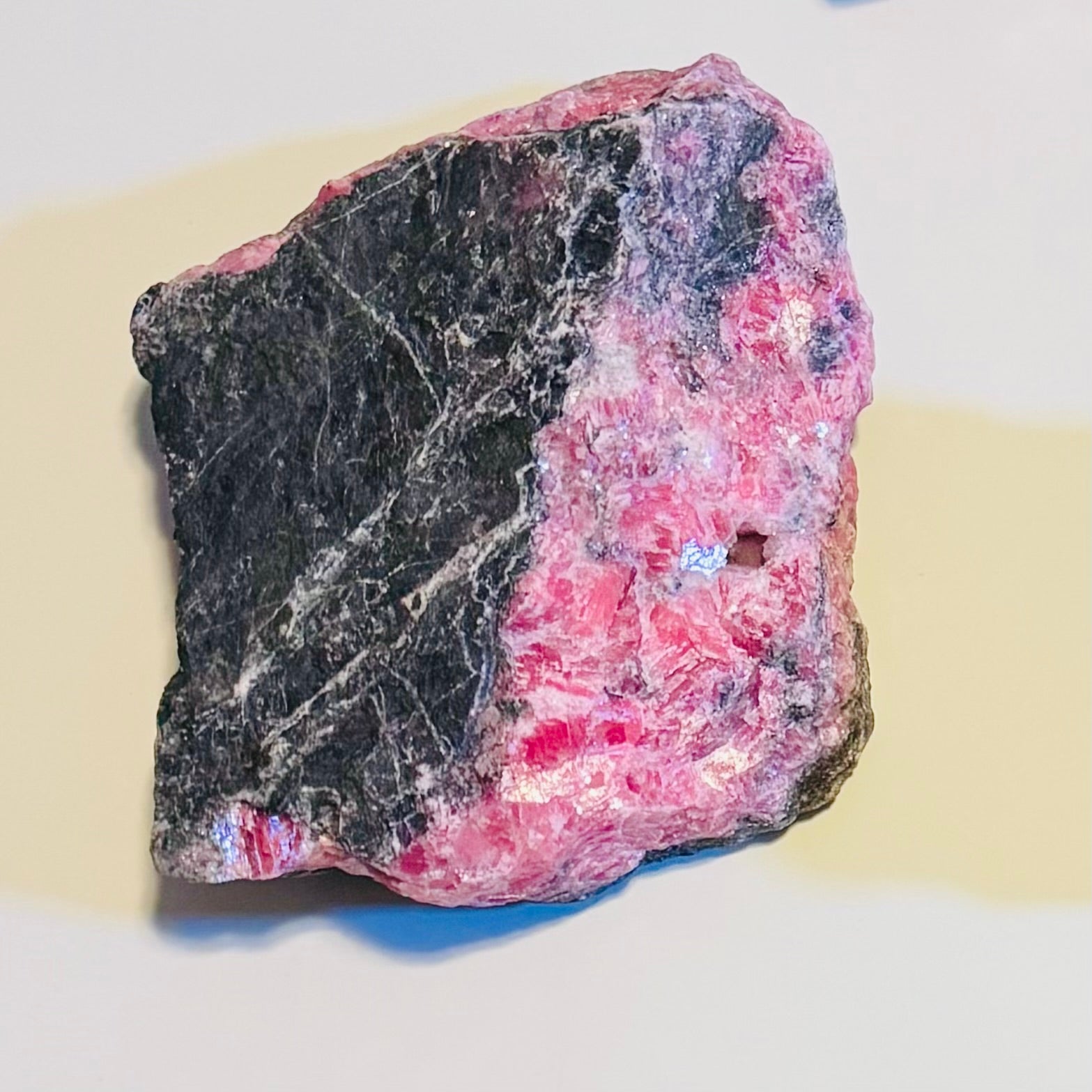 Rhodochrosite | | Wiccan Center