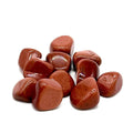 Goldstone Tumbled Stone | Tumbled Stones | Wiccan Center