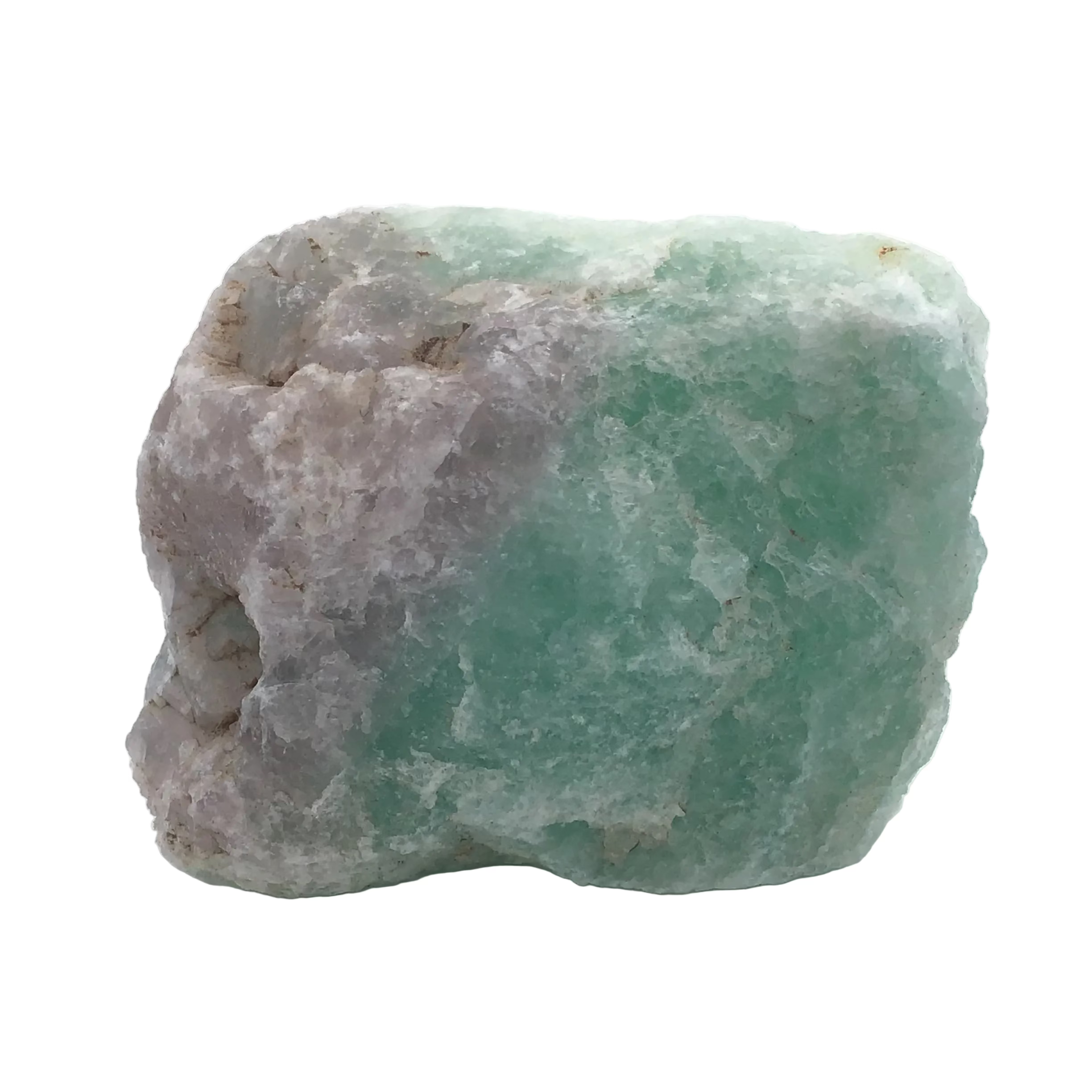 Fluorite Specimen with Greens & Purples | Crystals & Minerals > Specimens | Wiccan Center