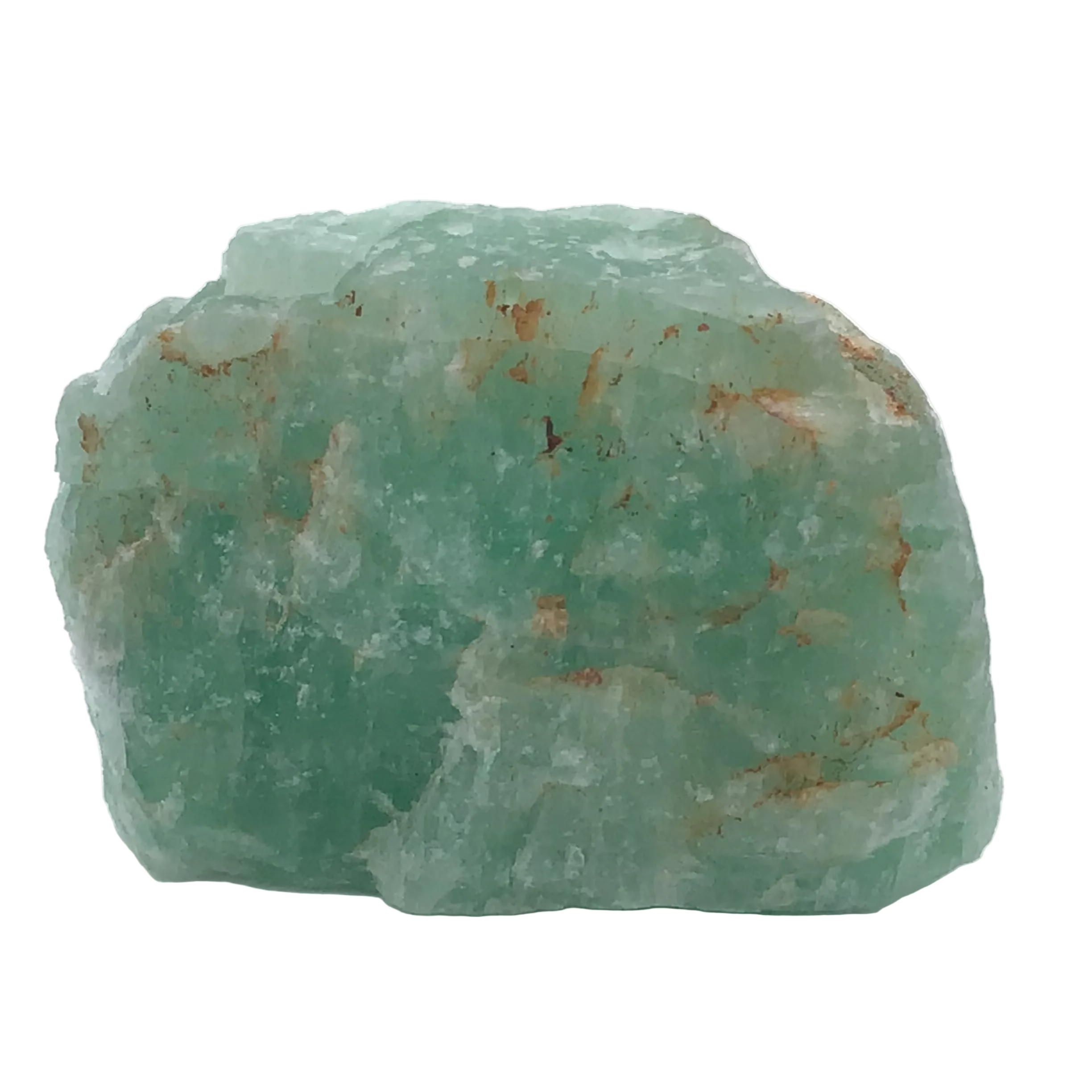 Fluorite Specimen with Greens & Purples | Crystals & Minerals > Specimens | Wiccan Center