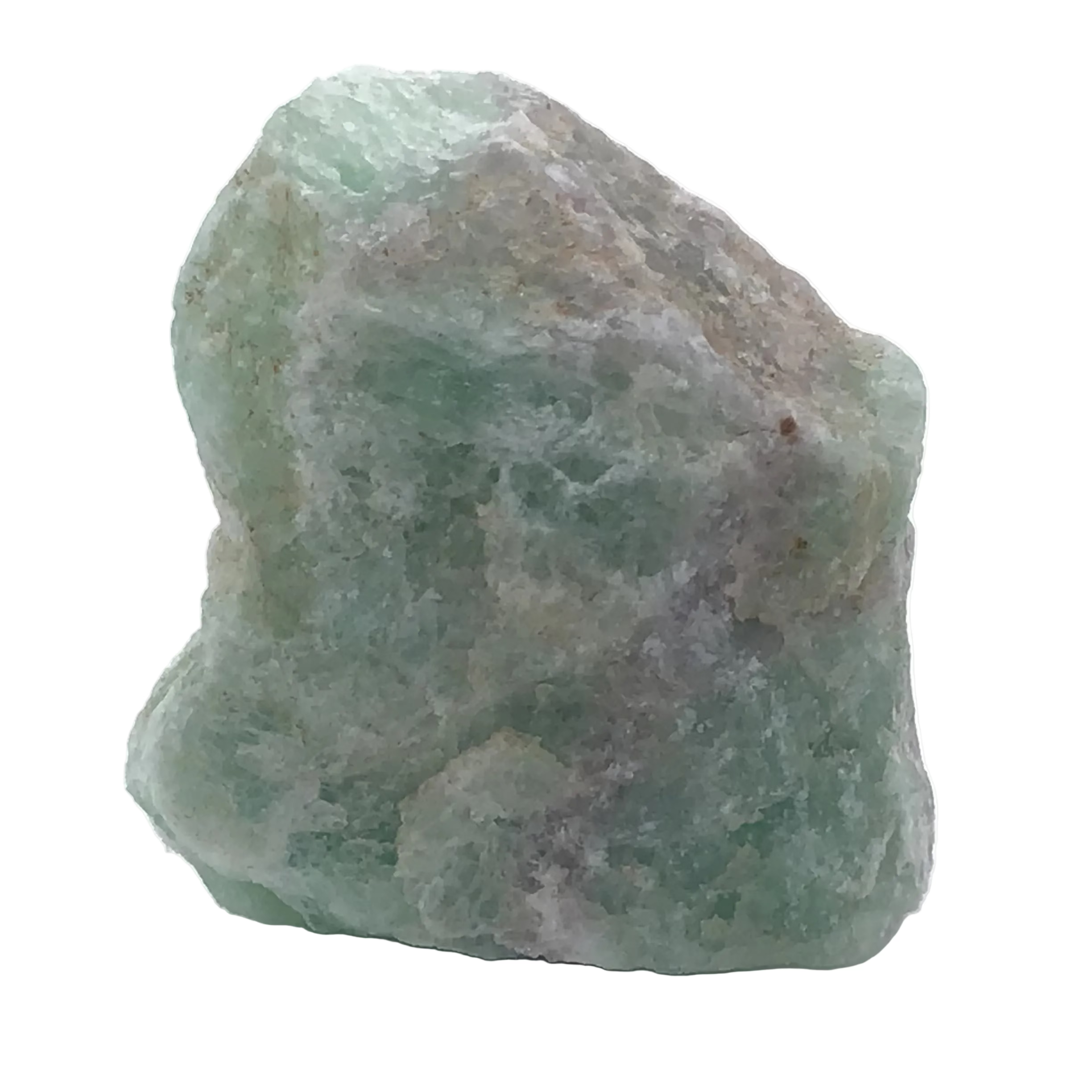 Fluorite Specimen with Greens & Purples | Crystals & Minerals > Specimens | Wiccan Center