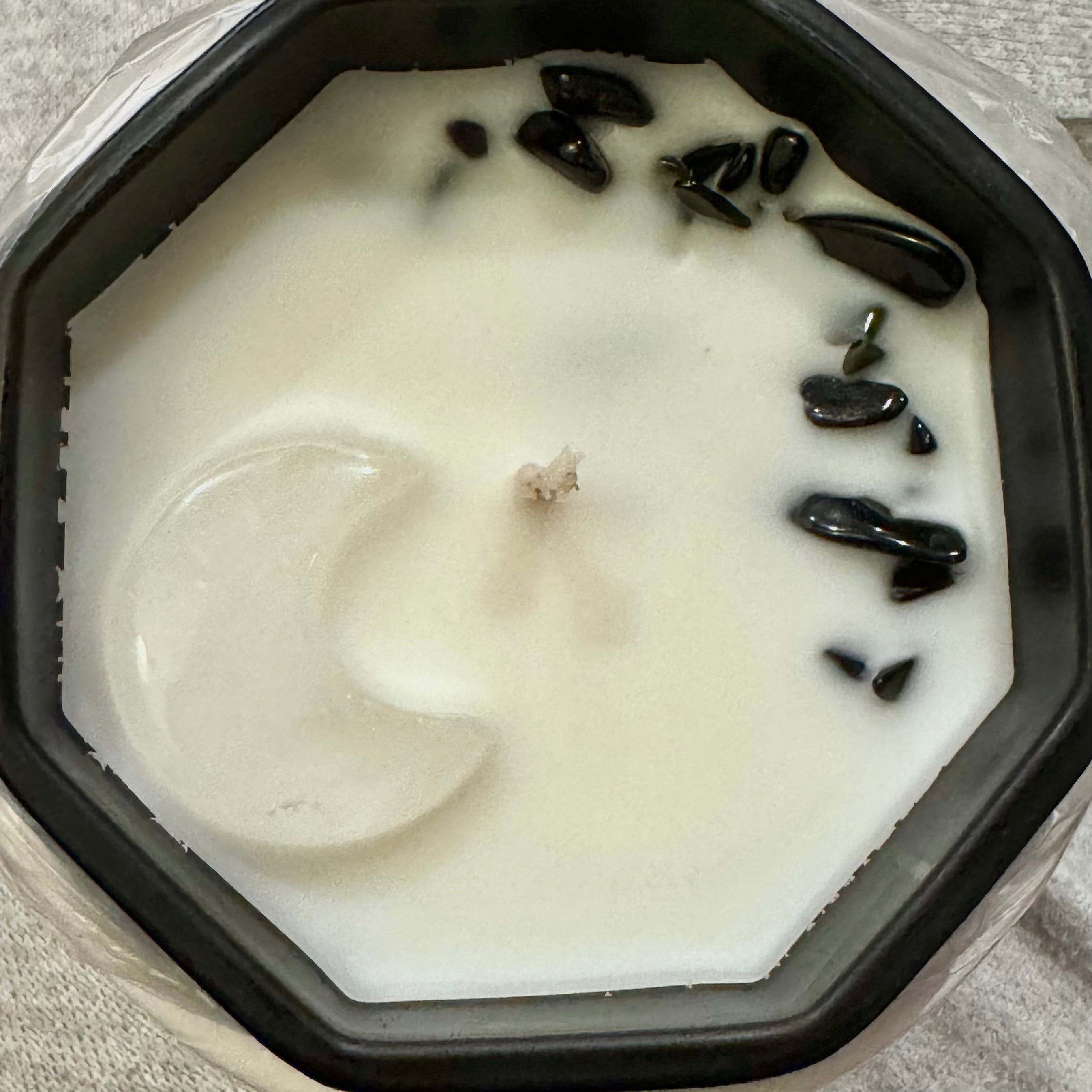 Crystal Candle | | Wiccan Center