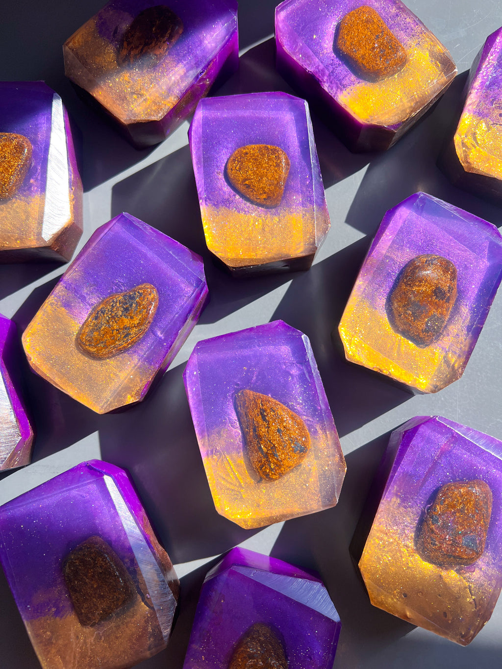 FORTUNE TELLER | BAR SOAP | Wiccan Center