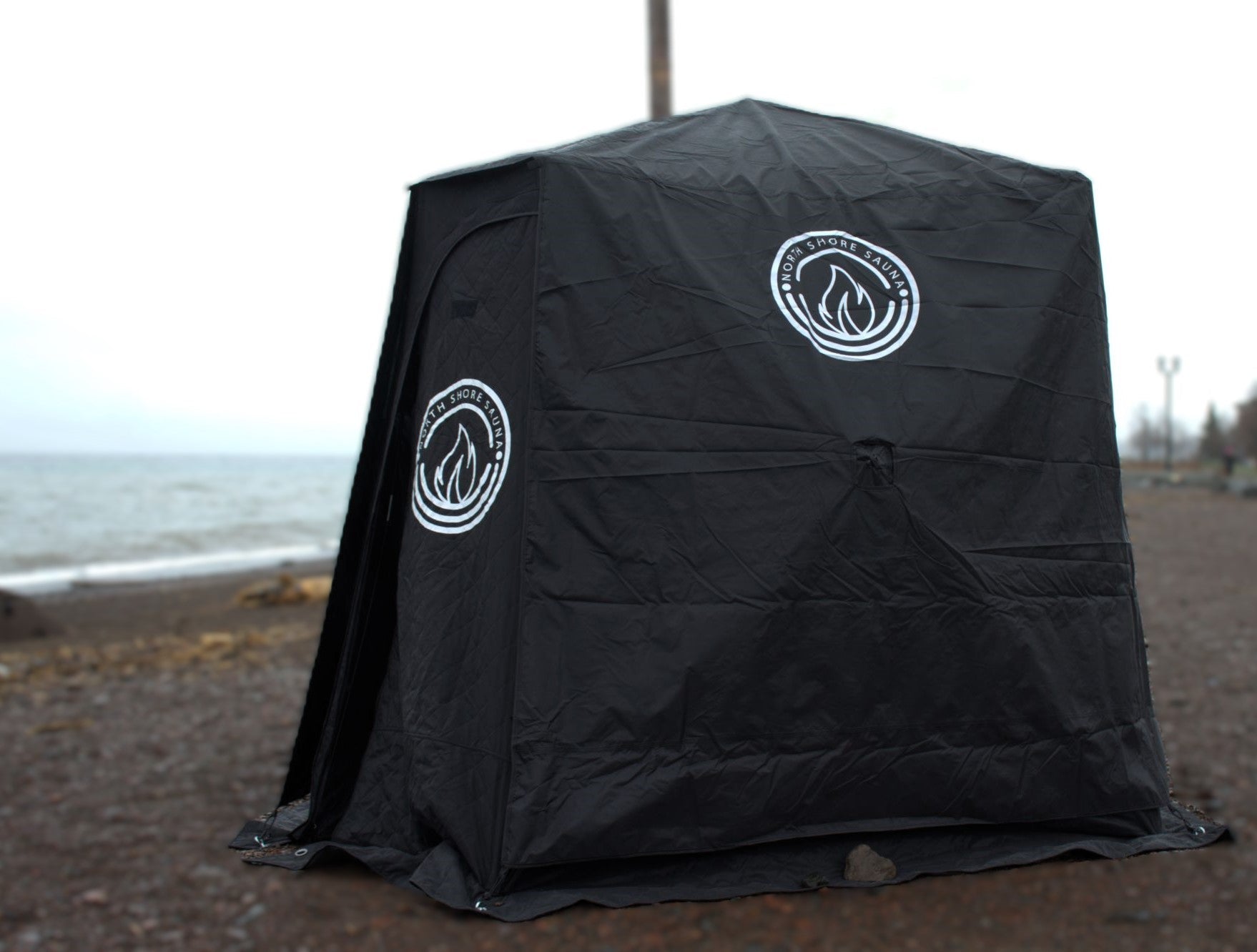Full Cover for Nova 4 Sauna Tent | | Wiccan Center