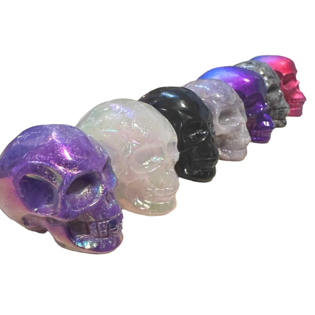 2" Skull | Skull | Wiccan Center