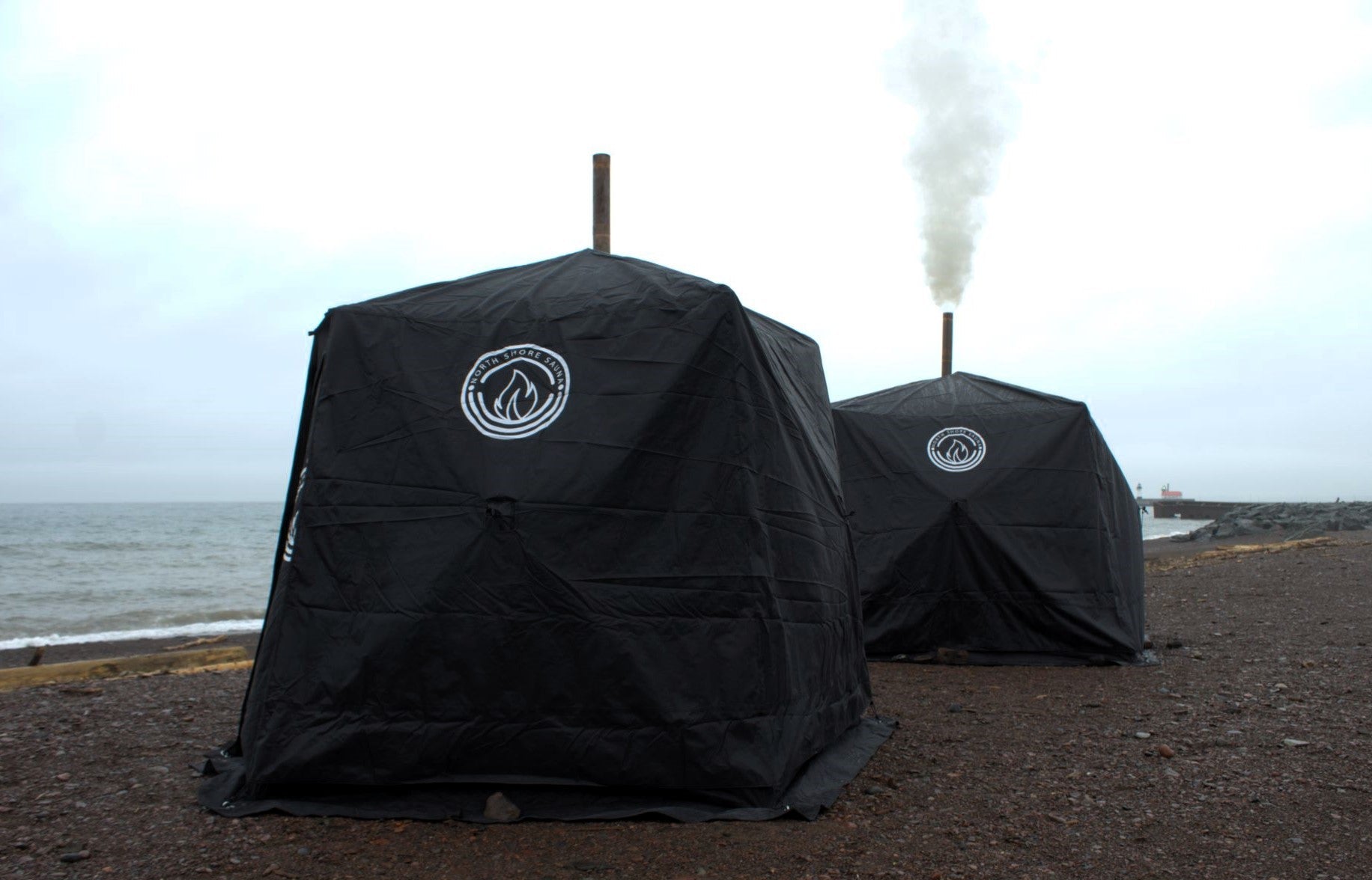 Full Cover for Nova 4 Sauna Tent | | Wiccan Center