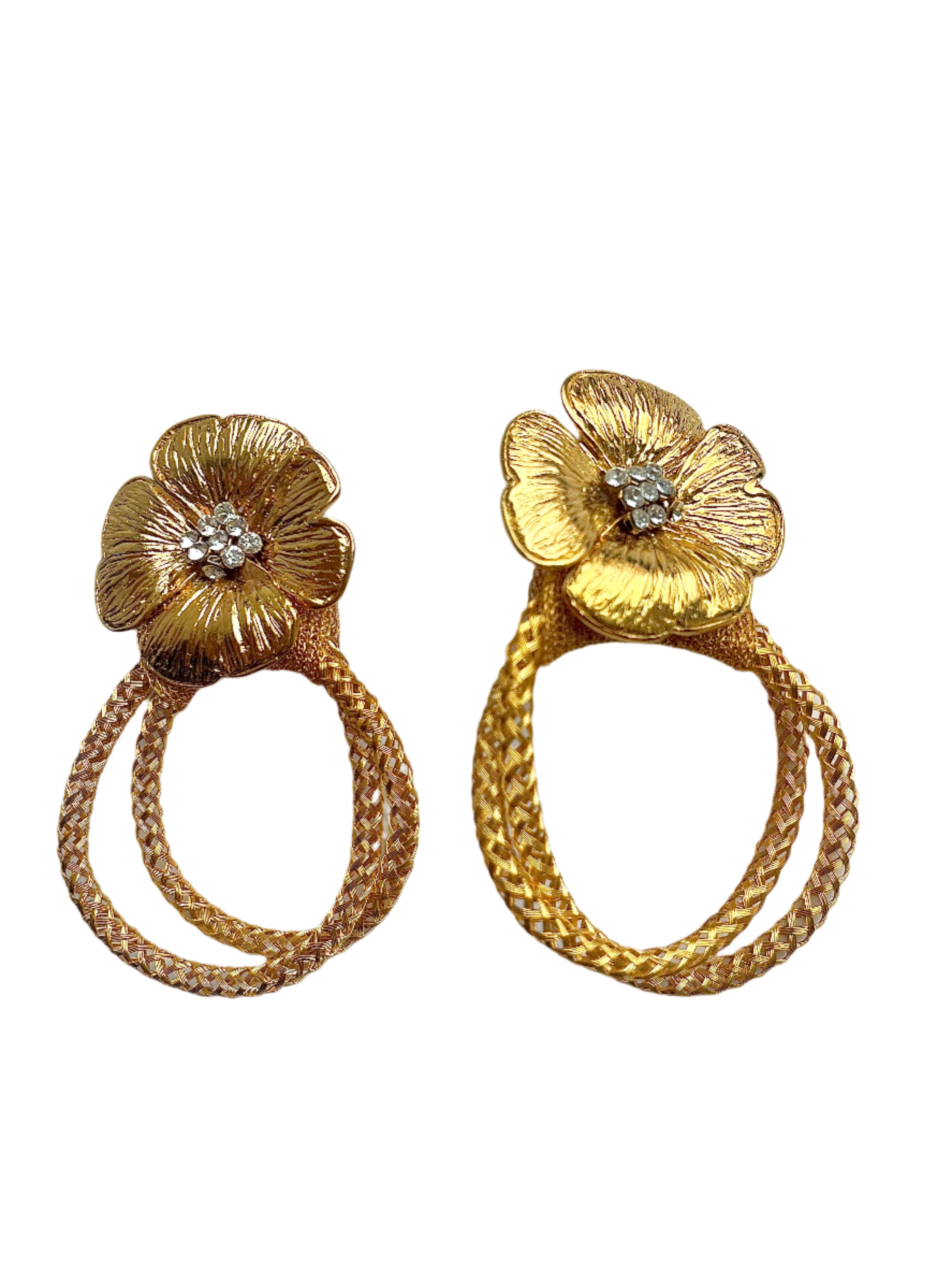 Eva Earrings