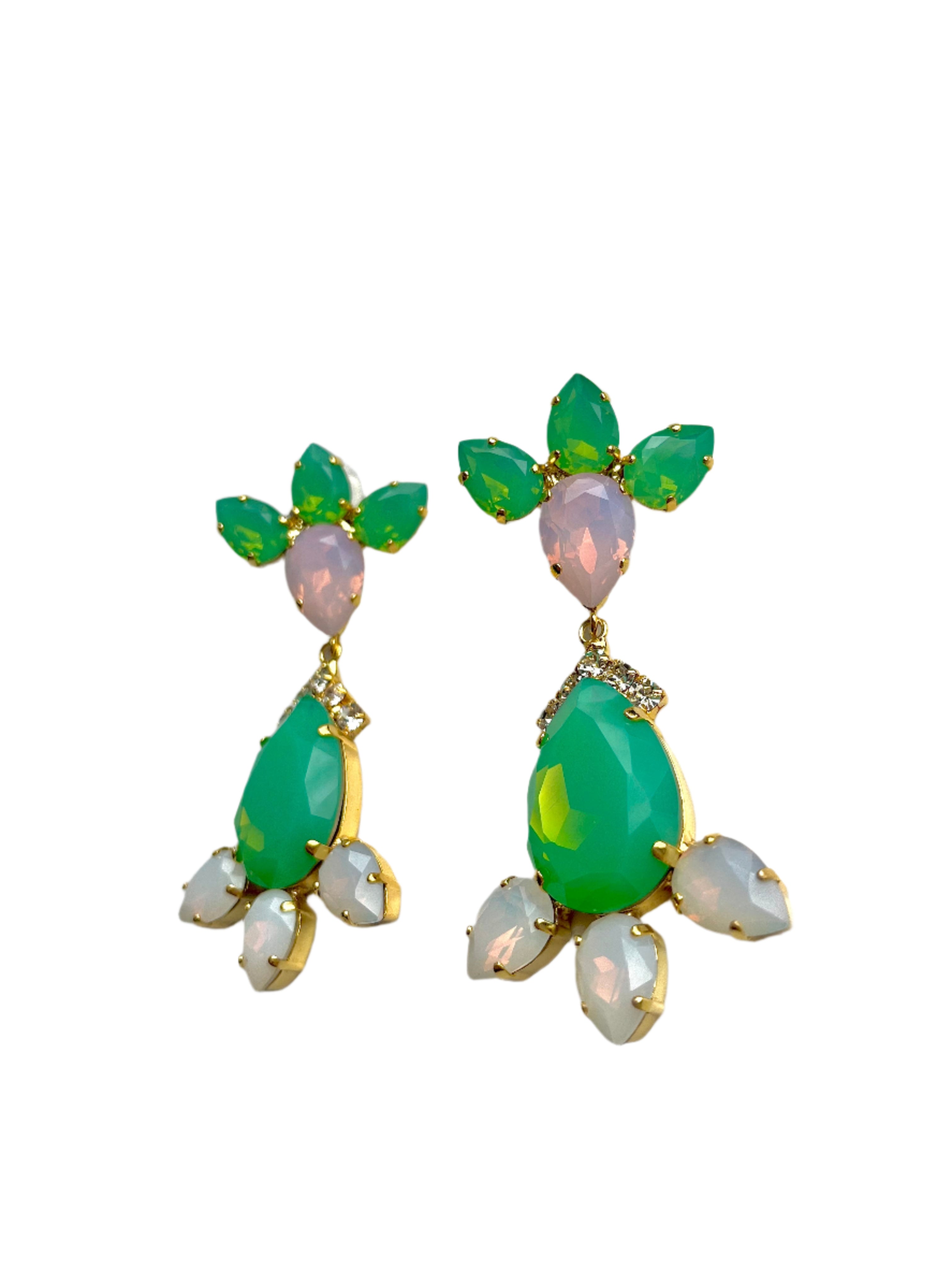 Nikki Earrings