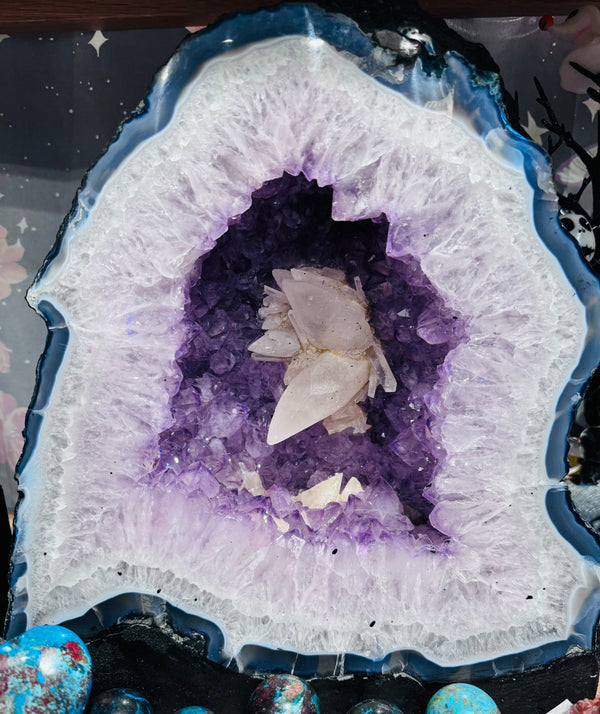 Amethyst | | Wiccan Center