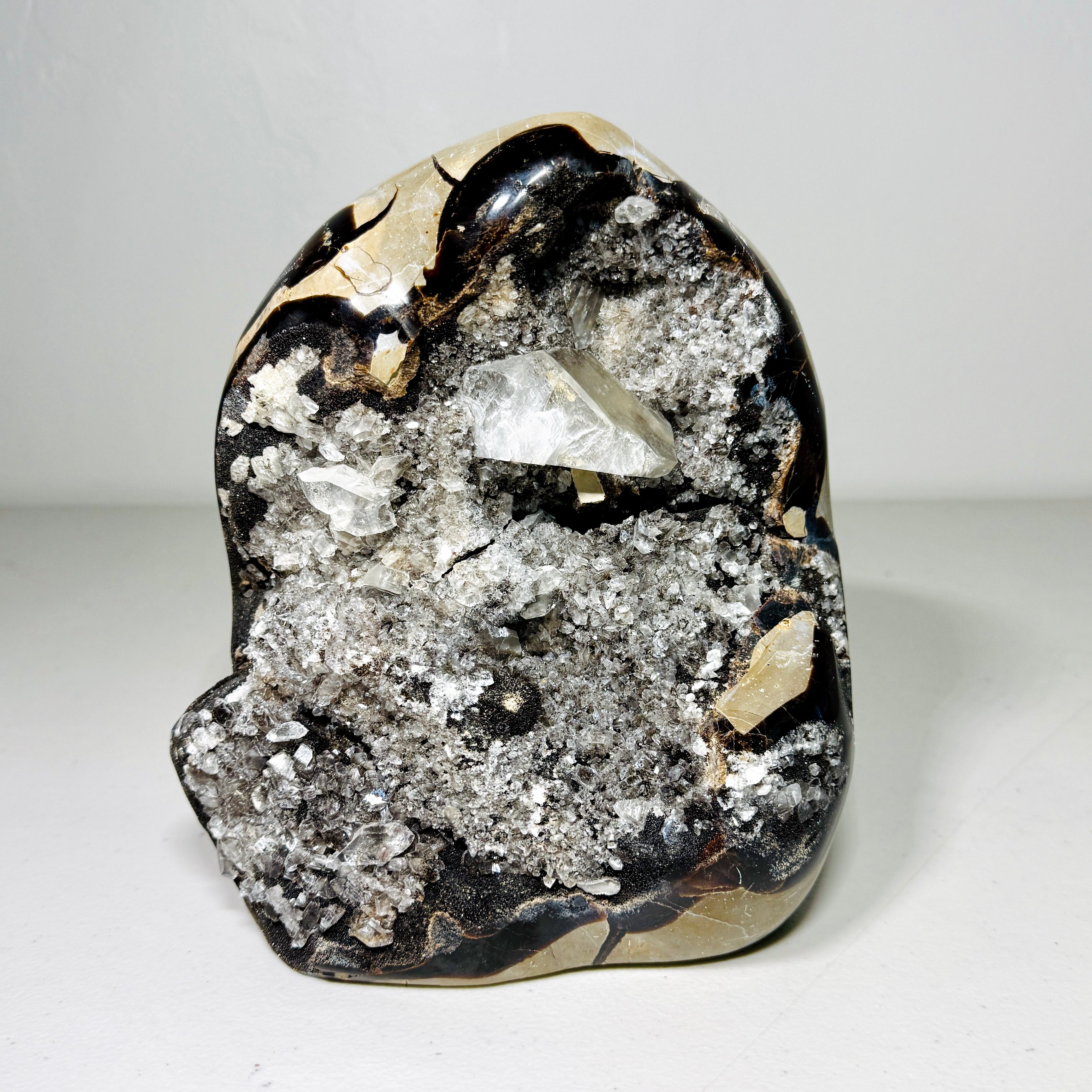 50 LB Large Crystal Specimens – Curated Bulk Lot