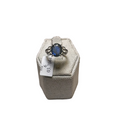 Labradorite Ring Size 6 (03.7044) | Rings | Wiccan Center