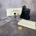 Happy House Candle Spell Kit - Home Protection, Harmony & Blessings | Candle Spell Kit | Wiccan Center
